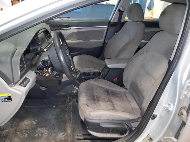 Photo 6 VIN: 5NPD84LF5KH414785 - HYUNDAI ELANTRA 