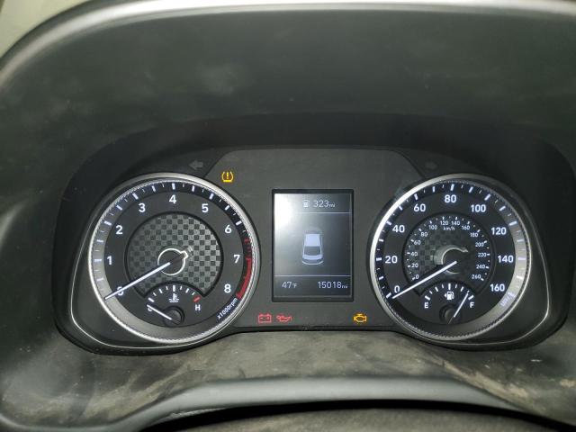 Photo 8 VIN: 5NPD84LF5KH414785 - HYUNDAI ELANTRA 