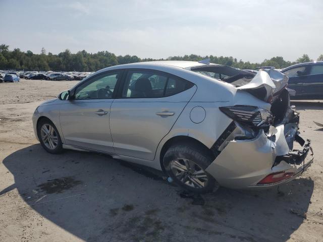 Photo 1 VIN: 5NPD84LF5KH415080 - HYUNDAI ELANTRA SE 