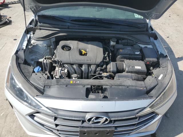 Photo 10 VIN: 5NPD84LF5KH415080 - HYUNDAI ELANTRA SE 