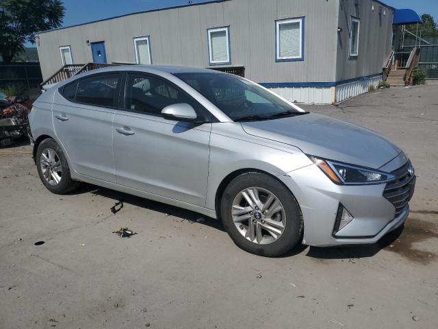 Photo 3 VIN: 5NPD84LF5KH415080 - HYUNDAI ELANTRA SE 