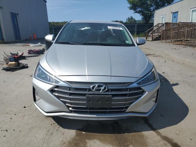 Photo 4 VIN: 5NPD84LF5KH415080 - HYUNDAI ELANTRA SE 