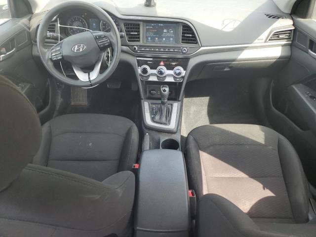 Photo 7 VIN: 5NPD84LF5KH415080 - HYUNDAI ELANTRA SE 