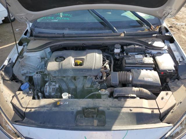 Photo 10 VIN: 5NPD84LF5KH415807 - HYUNDAI ELANTRA 