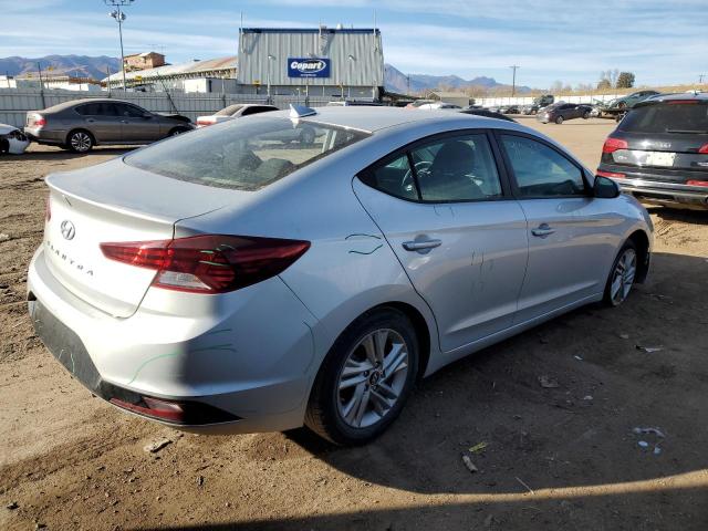 Photo 2 VIN: 5NPD84LF5KH415807 - HYUNDAI ELANTRA 