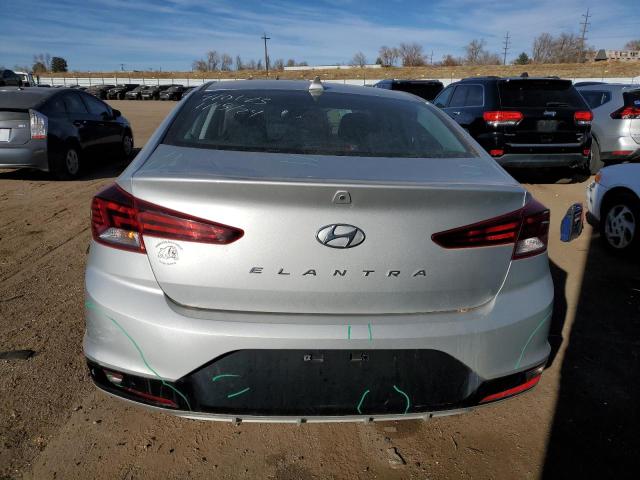 Photo 5 VIN: 5NPD84LF5KH415807 - HYUNDAI ELANTRA 