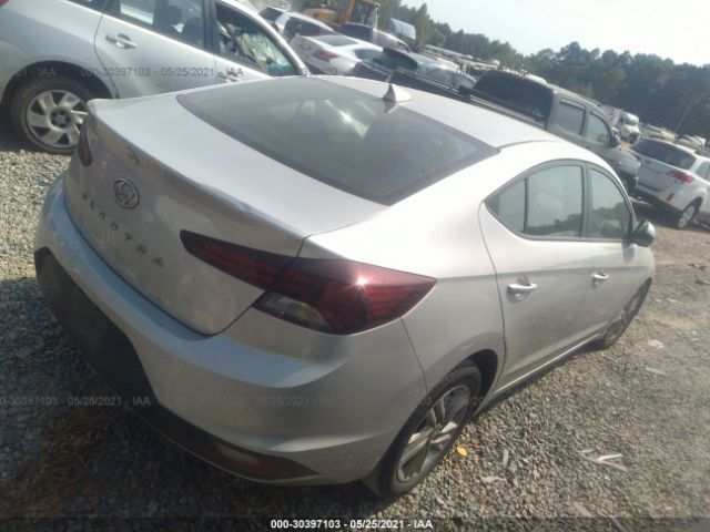 Photo 3 VIN: 5NPD84LF5KH416102 - HYUNDAI ELANTRA 