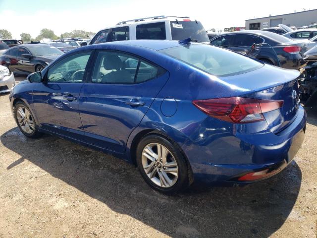 Photo 1 VIN: 5NPD84LF5KH416794 - HYUNDAI ELANTRA SE 