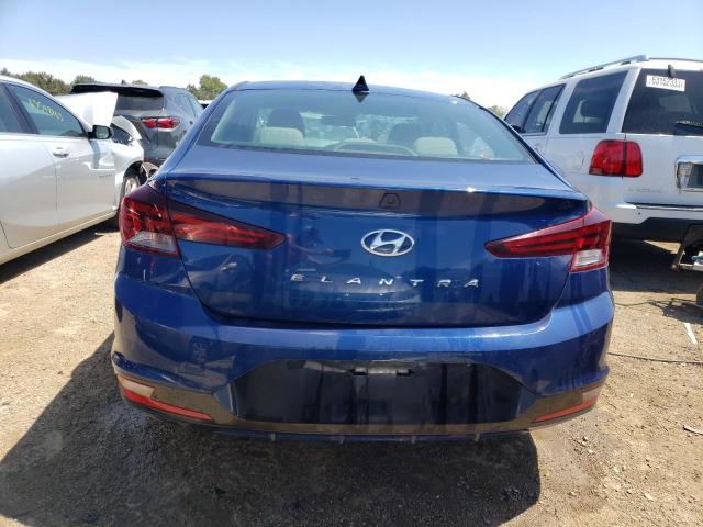 Photo 5 VIN: 5NPD84LF5KH416794 - HYUNDAI ELANTRA SE 