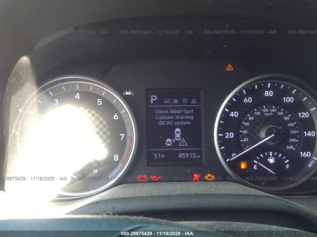 Photo 6 VIN: 5NPD84LF5KH418383 - HYUNDAI ELANTRA 