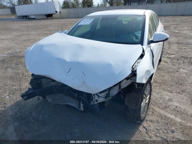 Photo 5 VIN: 5NPD84LF5KH418805 - HYUNDAI ELANTRA 