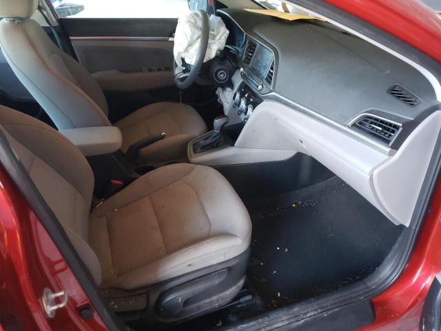 Photo 4 VIN: 5NPD84LF5KH421221 - HYUNDAI ELANTRA SE 