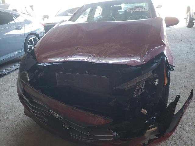 Photo 8 VIN: 5NPD84LF5KH421221 - HYUNDAI ELANTRA SE 