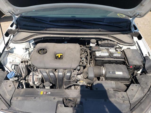 Photo 10 VIN: 5NPD84LF5KH422143 - HYUNDAI ELANTRA 