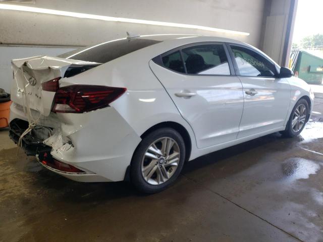 Photo 2 VIN: 5NPD84LF5KH422143 - HYUNDAI ELANTRA 