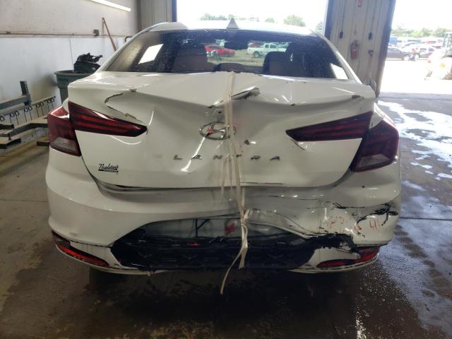 Photo 5 VIN: 5NPD84LF5KH422143 - HYUNDAI ELANTRA 