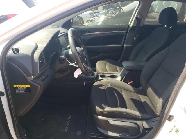 Photo 6 VIN: 5NPD84LF5KH422143 - HYUNDAI ELANTRA 