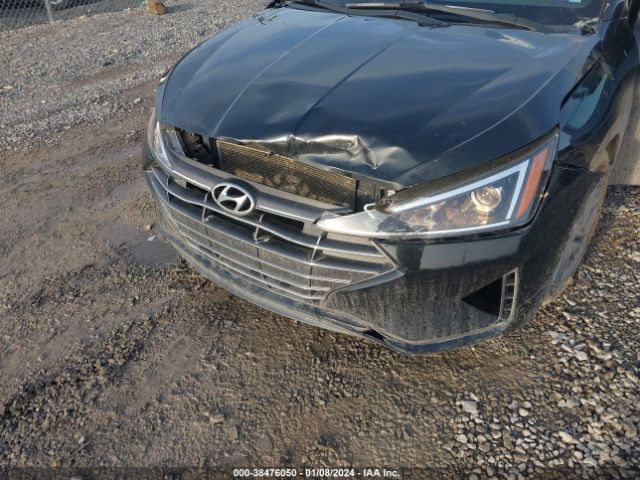 Photo 5 VIN: 5NPD84LF5KH422367 - HYUNDAI ELANTRA 