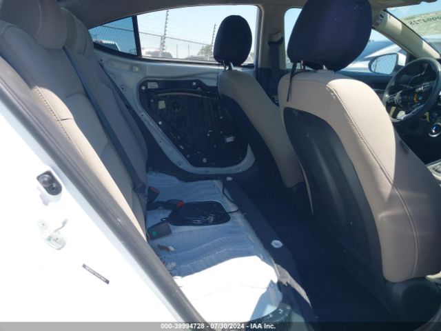 Photo 7 VIN: 5NPD84LF5KH423843 - HYUNDAI ELANTRA 