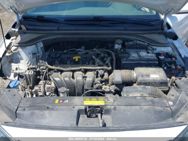 Photo 9 VIN: 5NPD84LF5KH423843 - HYUNDAI ELANTRA 