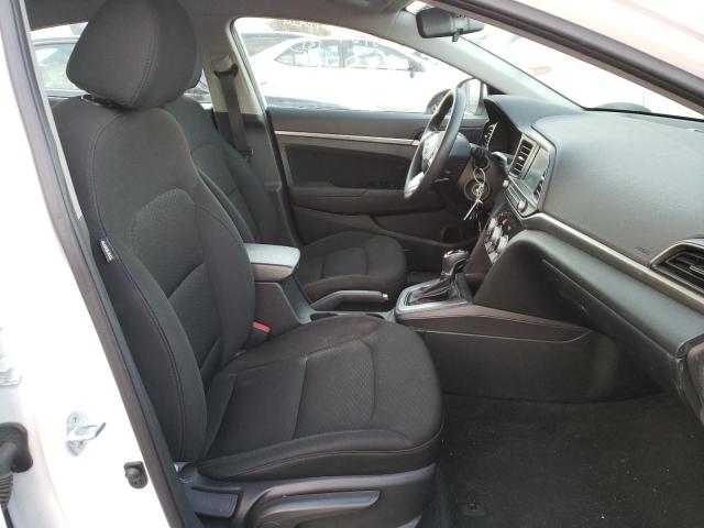 Photo 4 VIN: 5NPD84LF5KH426323 - HYUNDAI ELANTRA SE 