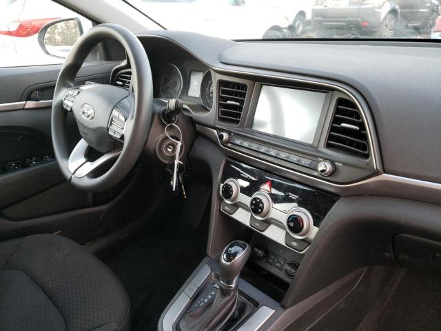 Photo 8 VIN: 5NPD84LF5KH426323 - HYUNDAI ELANTRA SE 