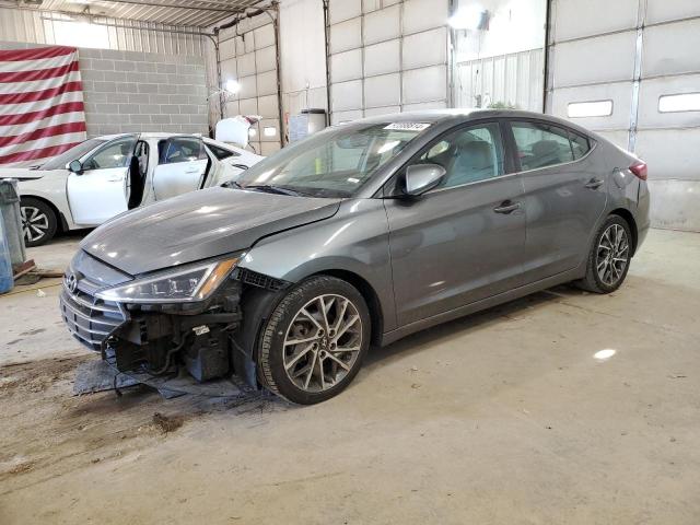 Photo 0 VIN: 5NPD84LF5KH426693 - HYUNDAI ELANTRA 