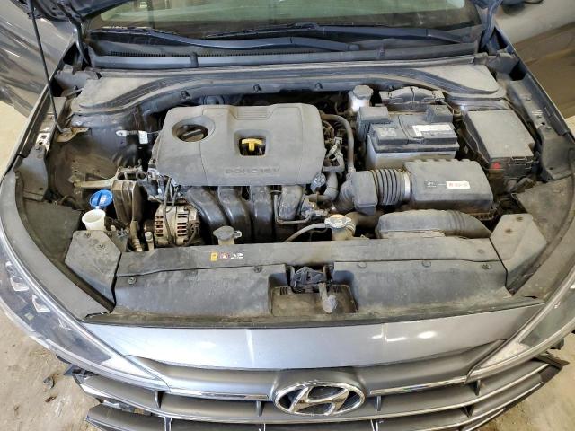 Photo 10 VIN: 5NPD84LF5KH426693 - HYUNDAI ELANTRA 