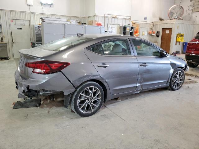 Photo 2 VIN: 5NPD84LF5KH426693 - HYUNDAI ELANTRA 