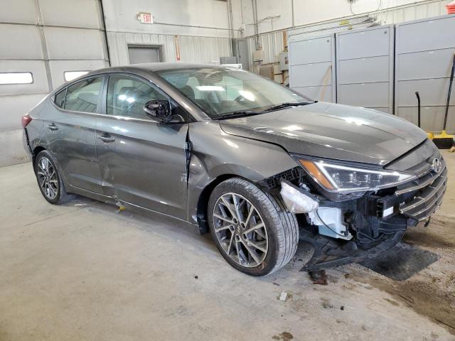 Photo 3 VIN: 5NPD84LF5KH426693 - HYUNDAI ELANTRA 