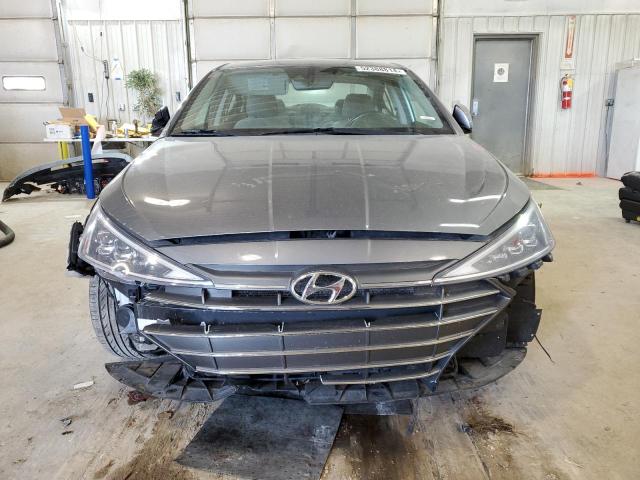 Photo 4 VIN: 5NPD84LF5KH426693 - HYUNDAI ELANTRA 