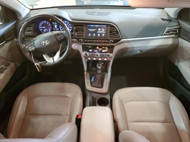 Photo 7 VIN: 5NPD84LF5KH426693 - HYUNDAI ELANTRA 