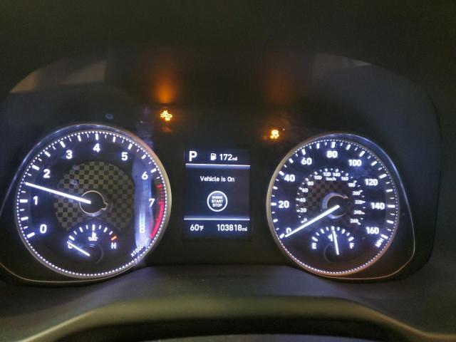 Photo 8 VIN: 5NPD84LF5KH426693 - HYUNDAI ELANTRA 