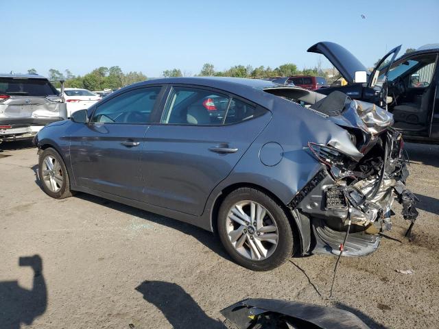 Photo 1 VIN: 5NPD84LF5KH427228 - HYUNDAI ELANTRA SE 