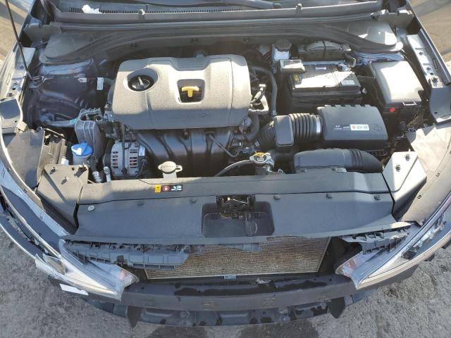 Photo 10 VIN: 5NPD84LF5KH427228 - HYUNDAI ELANTRA SE 