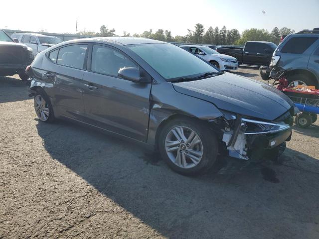 Photo 3 VIN: 5NPD84LF5KH427228 - HYUNDAI ELANTRA SE 