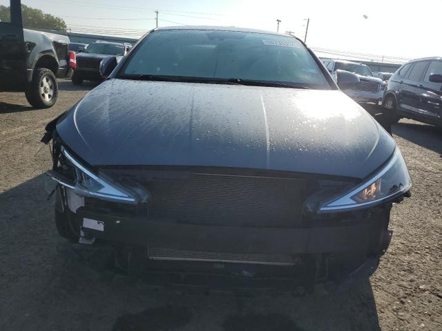 Photo 4 VIN: 5NPD84LF5KH427228 - HYUNDAI ELANTRA SE 