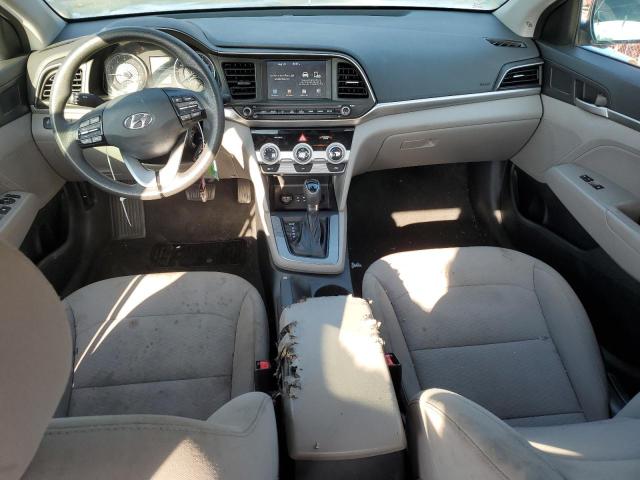 Photo 7 VIN: 5NPD84LF5KH427228 - HYUNDAI ELANTRA SE 