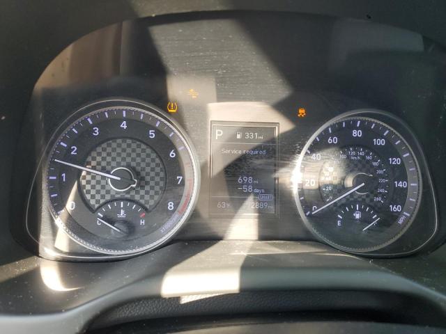 Photo 8 VIN: 5NPD84LF5KH427228 - HYUNDAI ELANTRA SE 