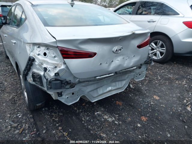 Photo 5 VIN: 5NPD84LF5KH427293 - HYUNDAI ELANTRA 