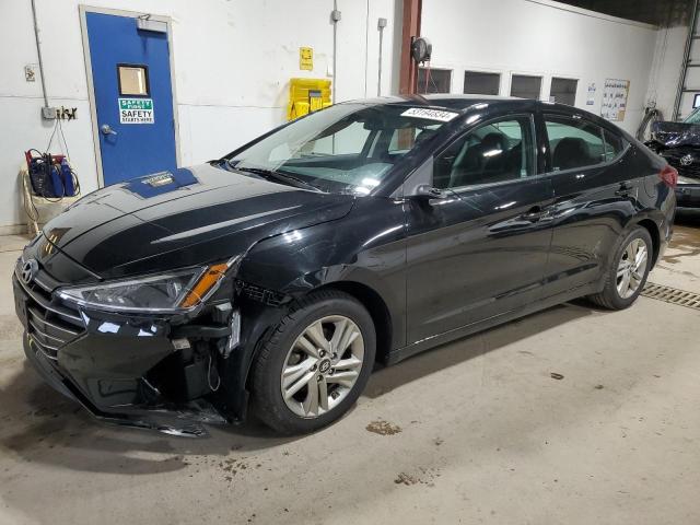 Photo 0 VIN: 5NPD84LF5KH427861 - HYUNDAI ELANTRA 