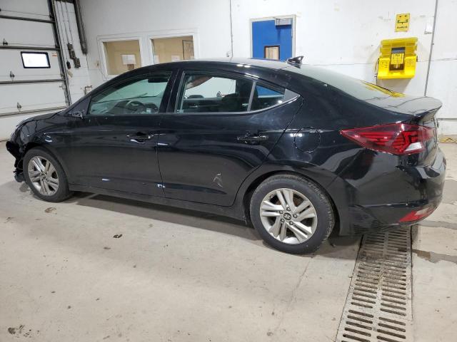 Photo 1 VIN: 5NPD84LF5KH427861 - HYUNDAI ELANTRA 