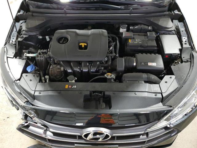 Photo 10 VIN: 5NPD84LF5KH427861 - HYUNDAI ELANTRA 