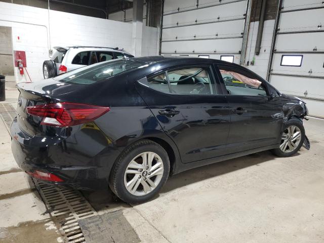 Photo 2 VIN: 5NPD84LF5KH427861 - HYUNDAI ELANTRA 