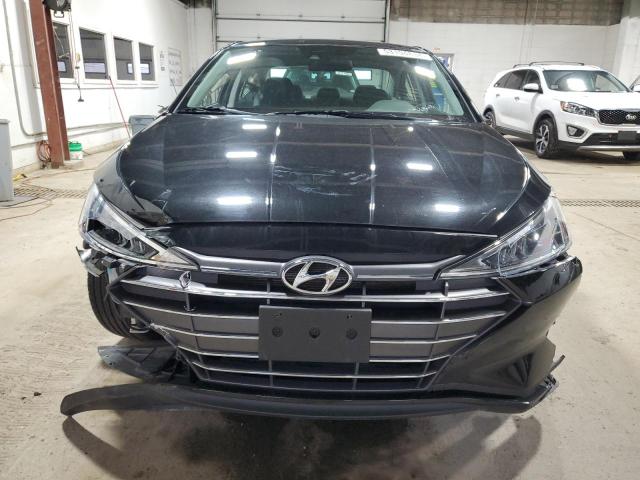 Photo 4 VIN: 5NPD84LF5KH427861 - HYUNDAI ELANTRA 