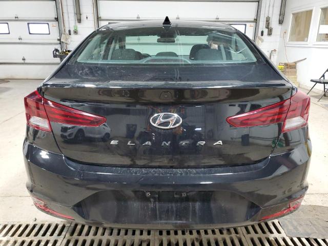 Photo 5 VIN: 5NPD84LF5KH427861 - HYUNDAI ELANTRA 