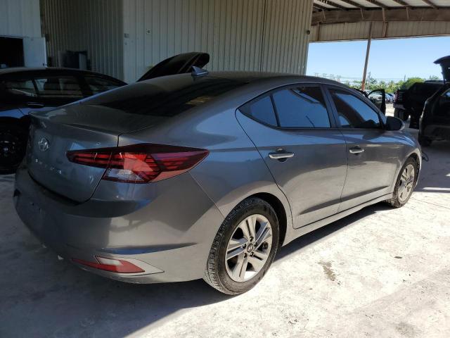 Photo 3 VIN: 5NPD84LF5KH429352 - HYUNDAI ELANTRA SE 