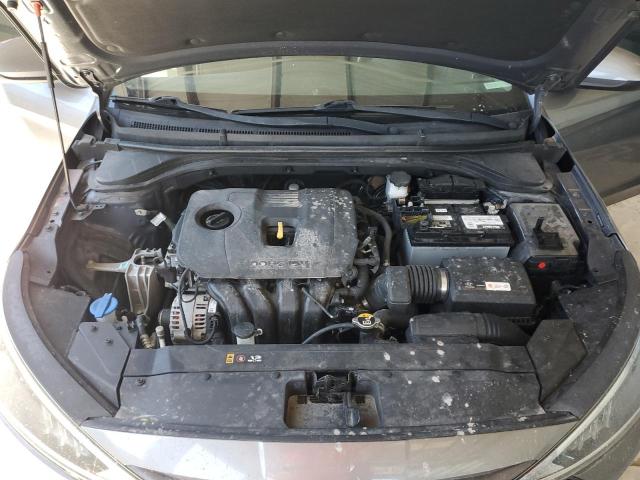 Photo 6 VIN: 5NPD84LF5KH429352 - HYUNDAI ELANTRA SE 