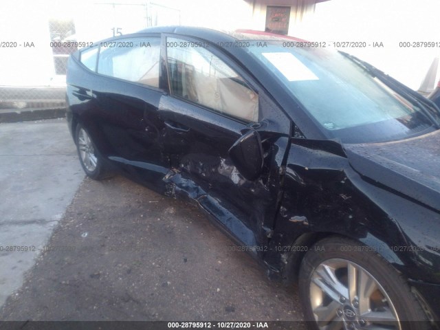 Photo 5 VIN: 5NPD84LF5KH429870 - HYUNDAI ELANTRA 