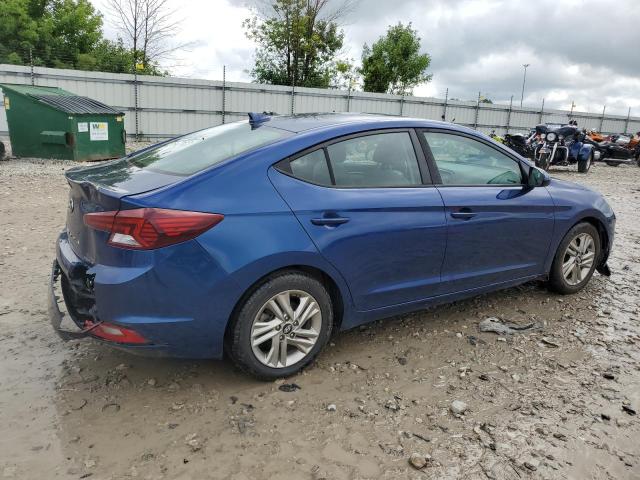 Photo 2 VIN: 5NPD84LF5KH430257 - HYUNDAI ELANTRA 